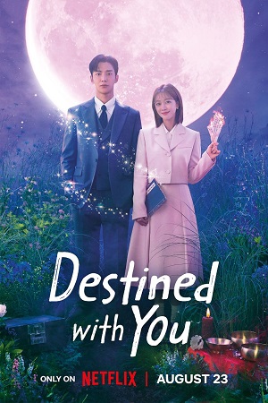 Download Destined With You – Netflix Original (Season 1) Dual Audio {Hindi-Korean} 480p | 720p | 1080p WEB-DL
