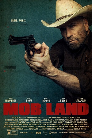 Download Mob Land (2023) WEB-DL {English With Subtitles} Full Movie 480p [350MB] | 720p [900MB] | 1080p [2.2GB]