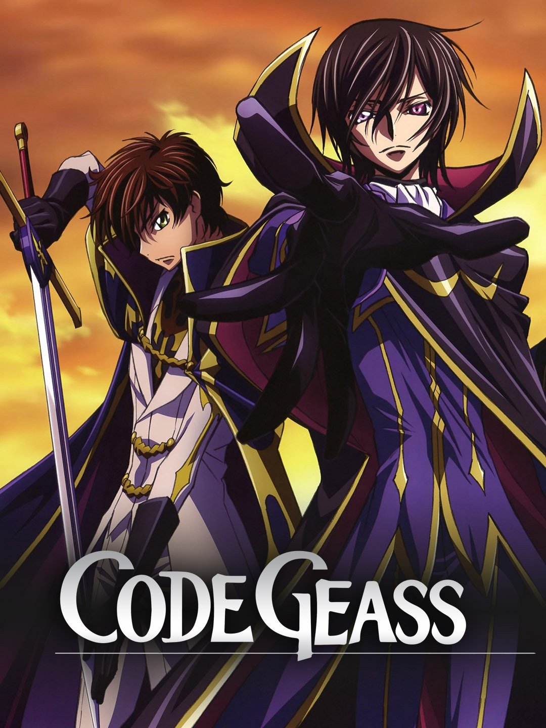 Download Code Geass (Season 1) [Episode 02 Added !] Multi-Audio [Hindi Dubbed – English – Japanese] 480p | 720p | 1080p WEB-DL