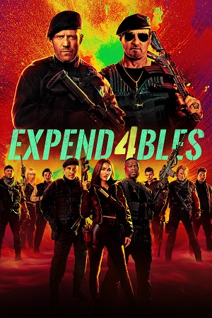 Download Expend4bles (2023) WEB-DL {English With Subtitles} Full Movie 480p [300MB] | 720p [800MB] | 1080p [2GB]