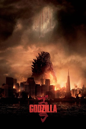 Download Godzilla (2014) BluRay Dual Audio {Hindi-English} 480p [400MB] | 720p [1.2GB] | 1080p [3GB]