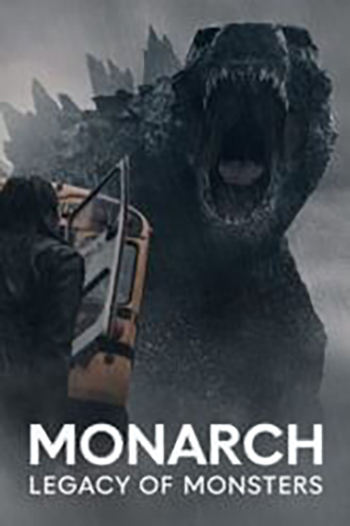 Download Monarch: Legacy Of Monsters (2023) Season 1 Complete {English With Hindi Subtitles} Apple TV+ WEB Series 1080p | 720p WEB-DL