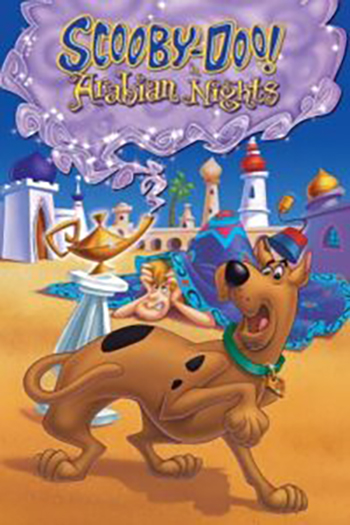 Download Scooby-Doo in Arabian Nights (1994) Dual Audio [Hindi DD2.0 + English DD5.1] WeB-DL 480p [350MB] | 720p [450MB] | 1080p [1.3GB]
