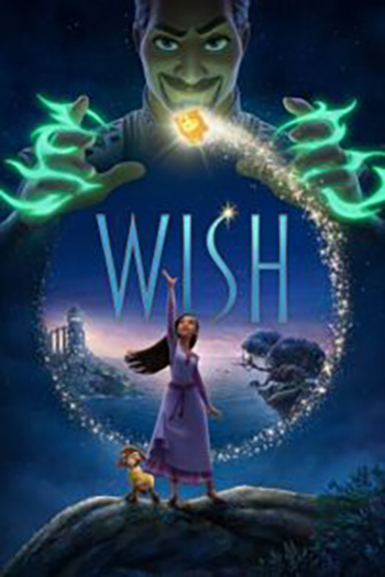 Download Wish (2023) WEB-DL {English With Subtitles} Full Movie 480p [300MB] | 720p [800MB] | 1080p [1.8GB]