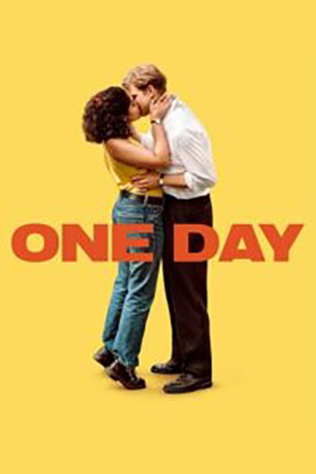 Download One Day – Netflix Original (2024) Season 1 Dual Audio {Hindi-English} 480p | 720p | 1080p WEB-DL