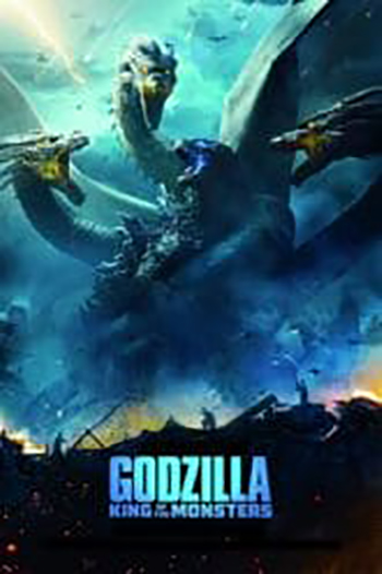 Download Godzilla: King of the Monsters (2019) BluRay Dual Audio {Hindi-English} 480p [450MB] | 720p [1.2GB] | 1080p [3.5GB] | 2160p [7GB] UHD SDR Full-Movie