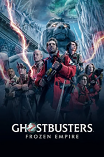 Download Ghostbusters: Frozen Empire (2024) WEBRip Hindi-Dubbed (ORG-Line) 480p [350MB] | 720p [980MB] | 1080p [3.5GB] Full-Movie