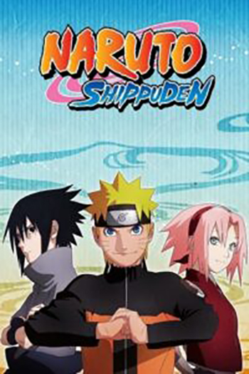 Download Naruto: Shippuden (Season 1 – 3) Anime Series [S3 Episode 57 – 60 Added] MULTi-Audio [Hindi Dubbed (ORG) + English + Japanese] Full-WEB Series 720p | 1080p WEB-DL