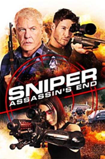 Download Sniper: Assassin’s End (2020) BluRay Dual Audio {Hindi-English} 480p [360MB] | 720p [950MB] | 1080p [2.2GB] Full-Movie