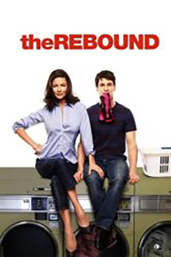 Download The Rebound (2009) BluRay Dual Audio {Hindi-English} 480p [340MB] | 720p [800MB] | 1080p [2GB] Full-Movie