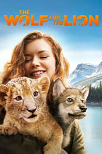 Download The Wolf and the Lion (2021) BluRay Dual Audio {Hindi-English} 480p [370MB] | 720p [970MB] | 1080p [2.2GB] Full-Movie